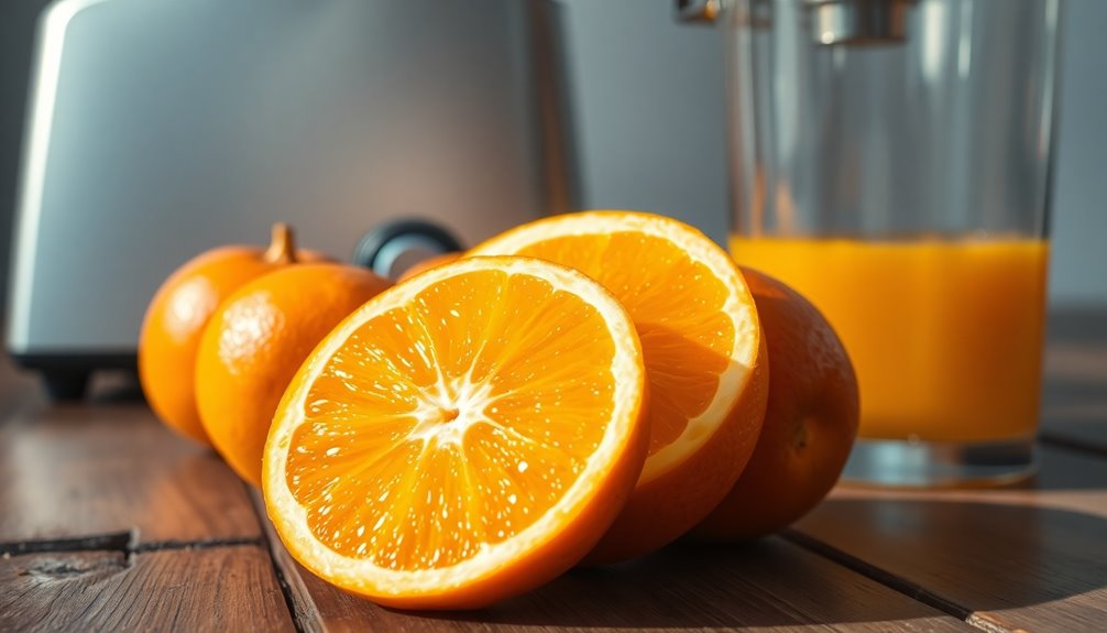 juice purity labeling explained
