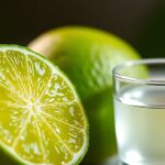 juice quantity from lime