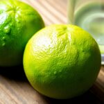 juice quantity from limes