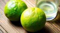 juice quantity from limes