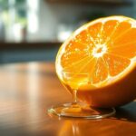 juice quantity in grapefruit