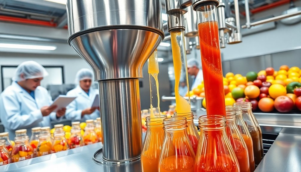 juice safety through haccp