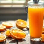 juice shelf life considerations