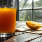 juice shelf life guidelines