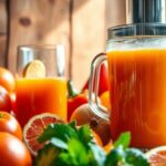 juice shelf life guidelines