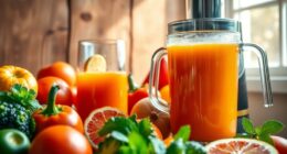 juice shelf life guidelines