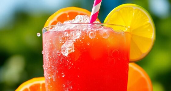 juice slushie transformation tips