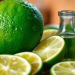 juice yield per lime