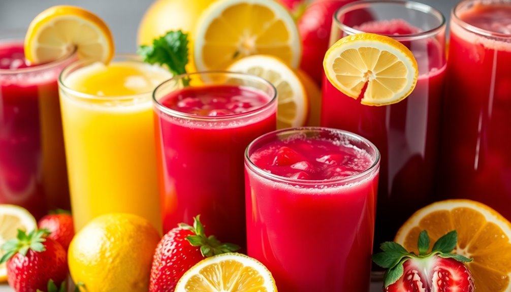 juices suitable for diabetics