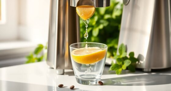 juicing a lemon effectively