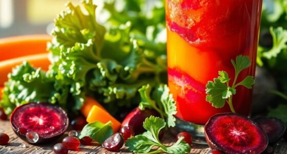 juicing aids weight loss