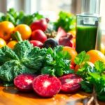 juicing for rapid weight loss