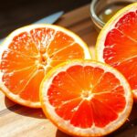 juicing grapefruit manually explained