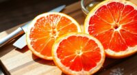 juicing grapefruit manually explained