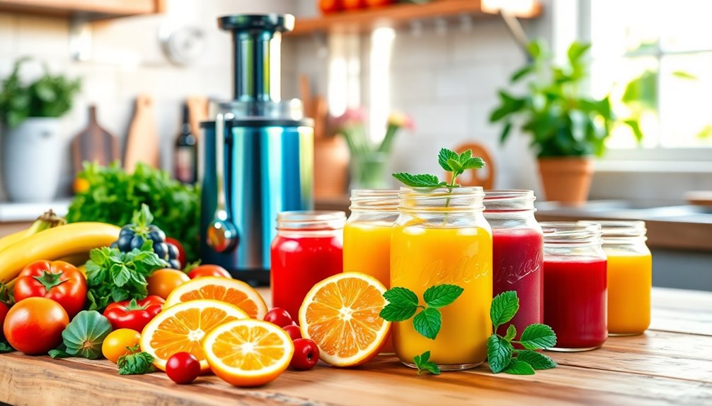 juicing journey essentials guide