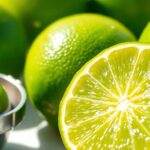 juicing limes made easy