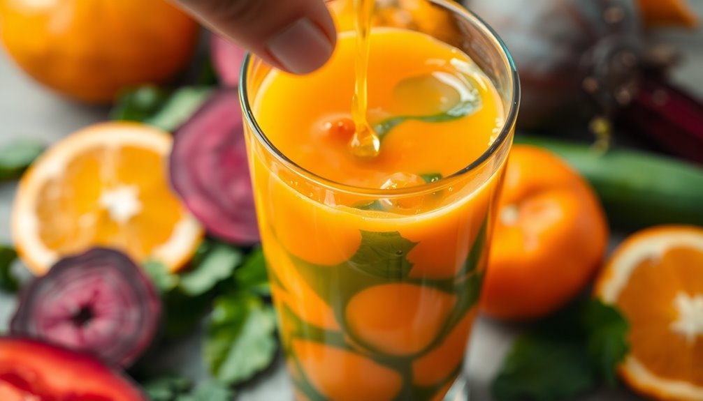 juicing myths debunked effectively