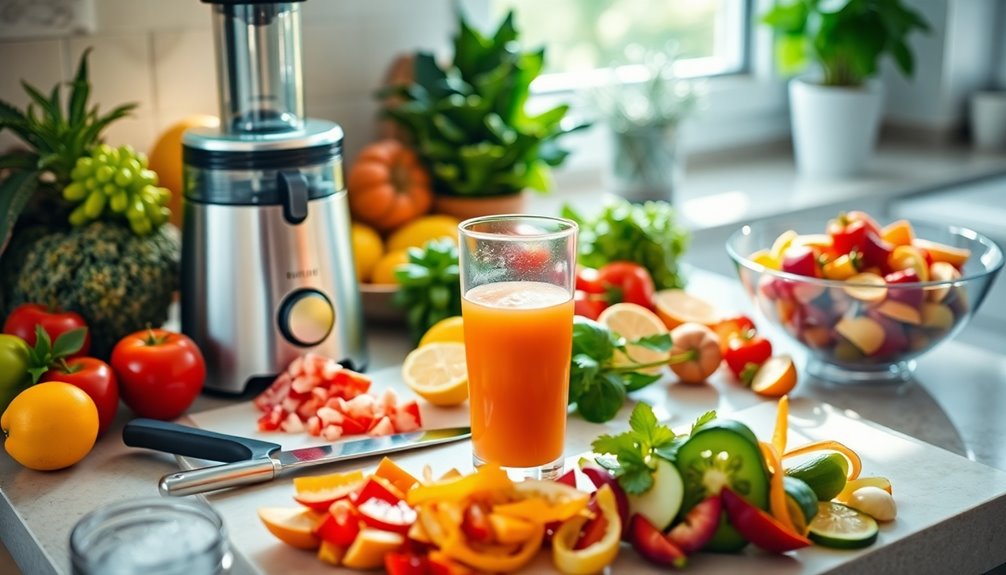 juicing pitfalls to avoid