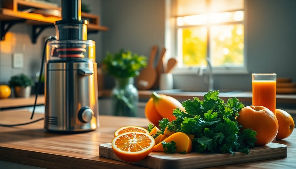 juicing tips for beginners