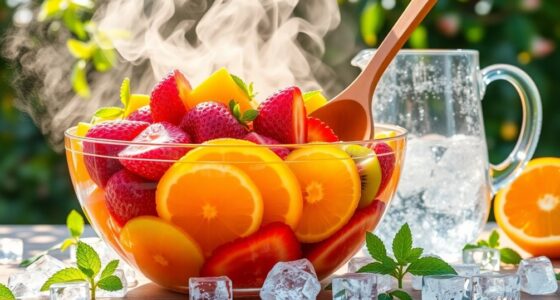 jungle juice recipe guide