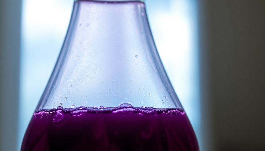 keep opened grape juice cold