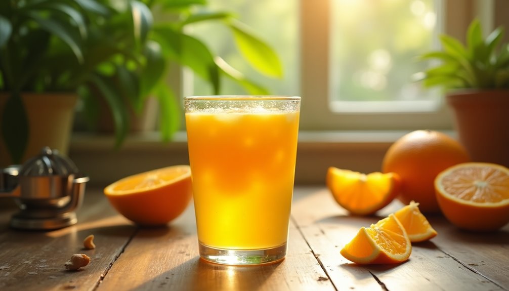How Do You Say Orange Juice In Spanish The Juicery World