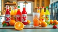 kid friendly fruit juice brands