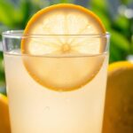 lemon juice for blood pressure