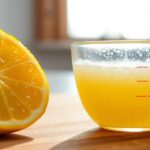 lemon juice measurement conversion