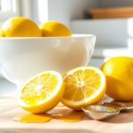 lemon juice measurement conversion