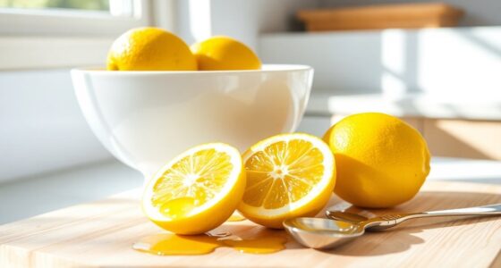 lemon juice measurement conversion