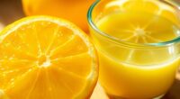 lemon juice quantity estimate