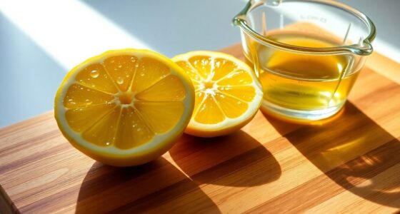 lemon juice yield per lemon