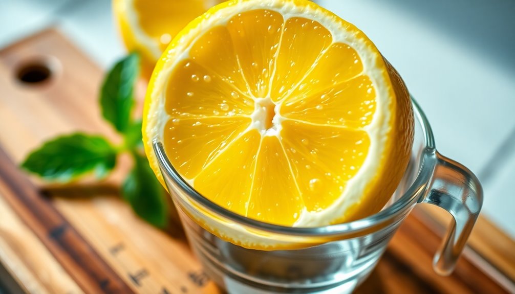 lemon juicing community feedback