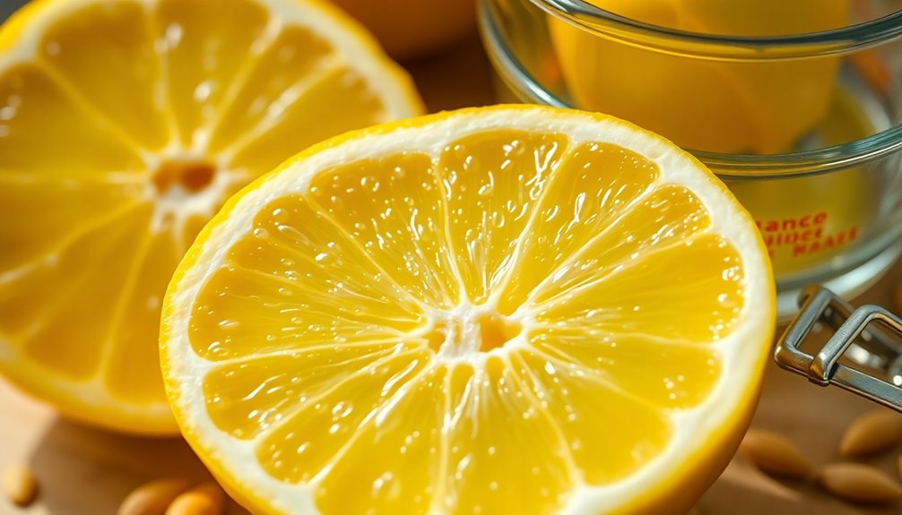 lemon juicing techniques guide