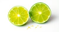 lime juice production details