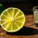 lime juice quantity measurement