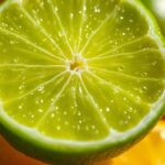 lime juice quantity revealed