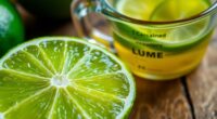 limes needed for juice