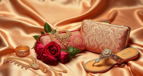 luxury accessories for eid