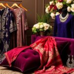 luxury eid celebration fashion