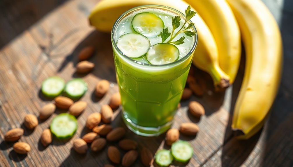 magnesium and potassium advantages