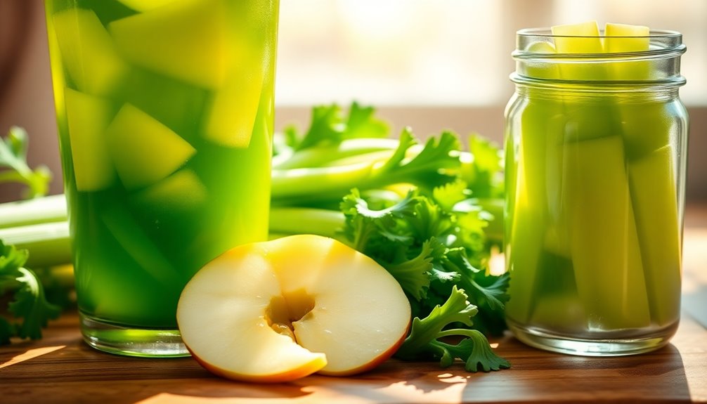 maintain freshness and flavor