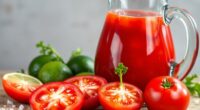 make clamato juice recipe