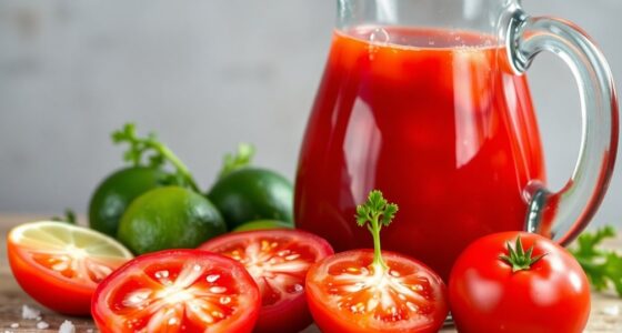 make clamato juice recipe