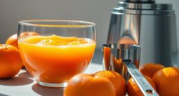 make juice from concentrate