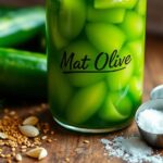 make mt olive pickle juice