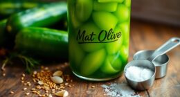 make mt olive pickle juice