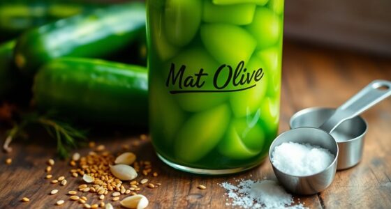 make mt olive pickle juice