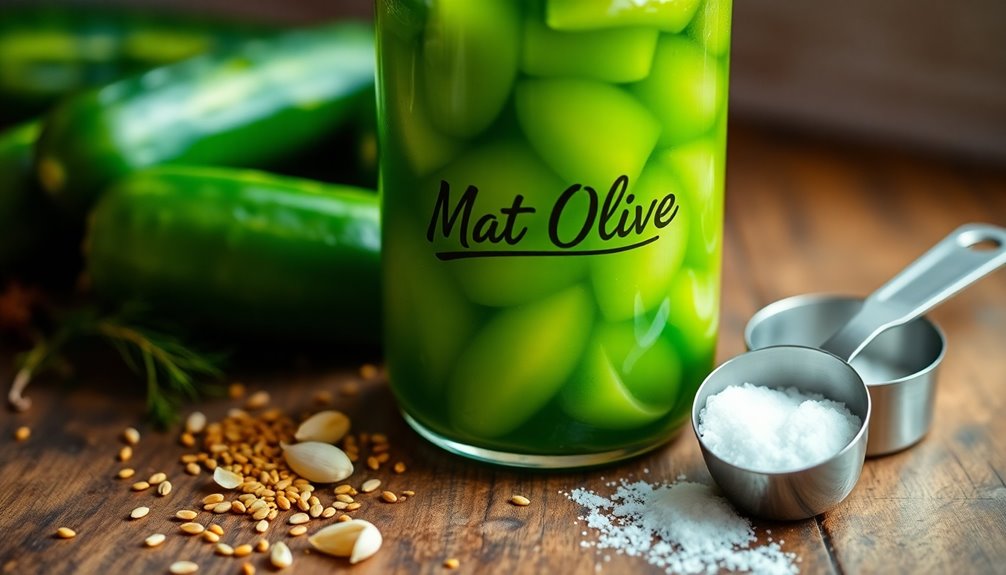 make mt olive pickle juice